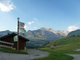 Plateau du Rosay