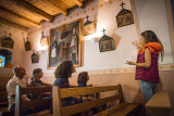 La chapelle du Chinaillon