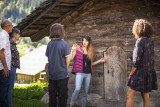 Chalets
