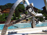 Aquabike