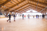 Patinoire au Grand-Bornand 4