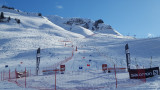 Alpina Watches ESF experience