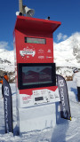 Alpina Watches ESF experience