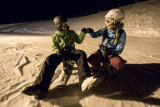 Yooner en nocturne