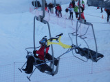 véloski