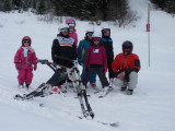 véloski