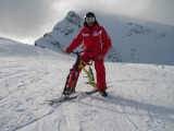 véloski