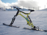 véloski