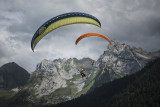 visuel baptême sensations parapente - AirLinks
