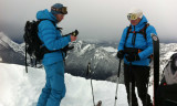 Ski de randonnée