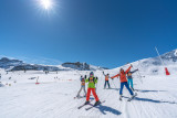 Cours collectifs enfants Starski