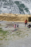 labyrinthe au sommet