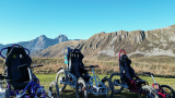 Balade en Quadrix