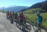Stage junior VTT