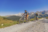 VTT électrique intermédiaire_Le Grand-Bornand