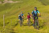 VTT électrique