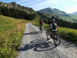 VTT électrique