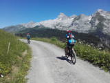 Vtt électrique
