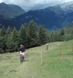 Vtt électrique