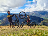 photo Arav'e-bike