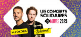 Glisse en Cœur : M. Pokora et DJ Bakermat en concerts solidaires_Le Grand-Bornand