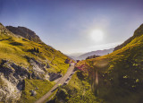 Col de la Colombière