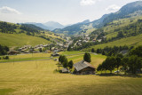 Col de la Colombière