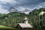 Chapelle de la Duche