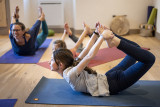 Yoga parents-enfants