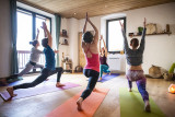 Masala Yoga