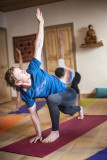 Masala Yoga