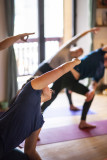 Masala Yoga