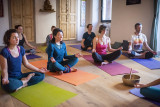 Masala Yoga