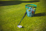 Golf : stage initiation au Grand-Bornand