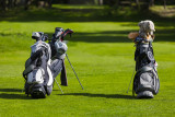 Golf Le Rocher Blanc