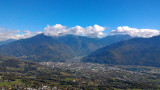 SMBT-MD0009--SavoieMontBlanc-Daugeron-Albertville depuis Tamié