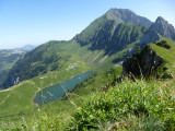 Lac de Lessy