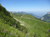 Lac de Lessy
