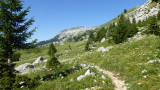 Lac de Lessy