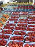 Marché au Grand-Bornand Chinaillon