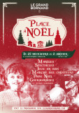 Place à Noël_Le Grand-Bornand