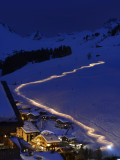 Réveillon au Grand-Bornand