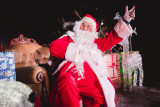 Christmas in Le Grand-Bornand
