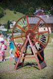Jardin musical