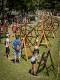 Jardin musical