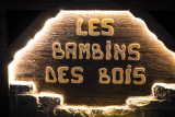 Atelier bois