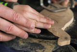 Atelier Bambin des bois au Grand-Bornand