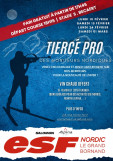 Tiercé pro des moniteurs de l'ESF Nordic