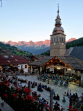 Orchestre d'harmonie du Grand-Bornand
