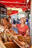 Marché hebdomadaire